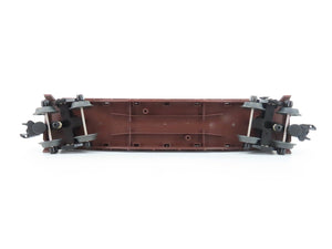 O Gauge 3-Rail Lionel 6-26699 PRR Pennsylvania Flat Car #473887 w/ Wheel Load