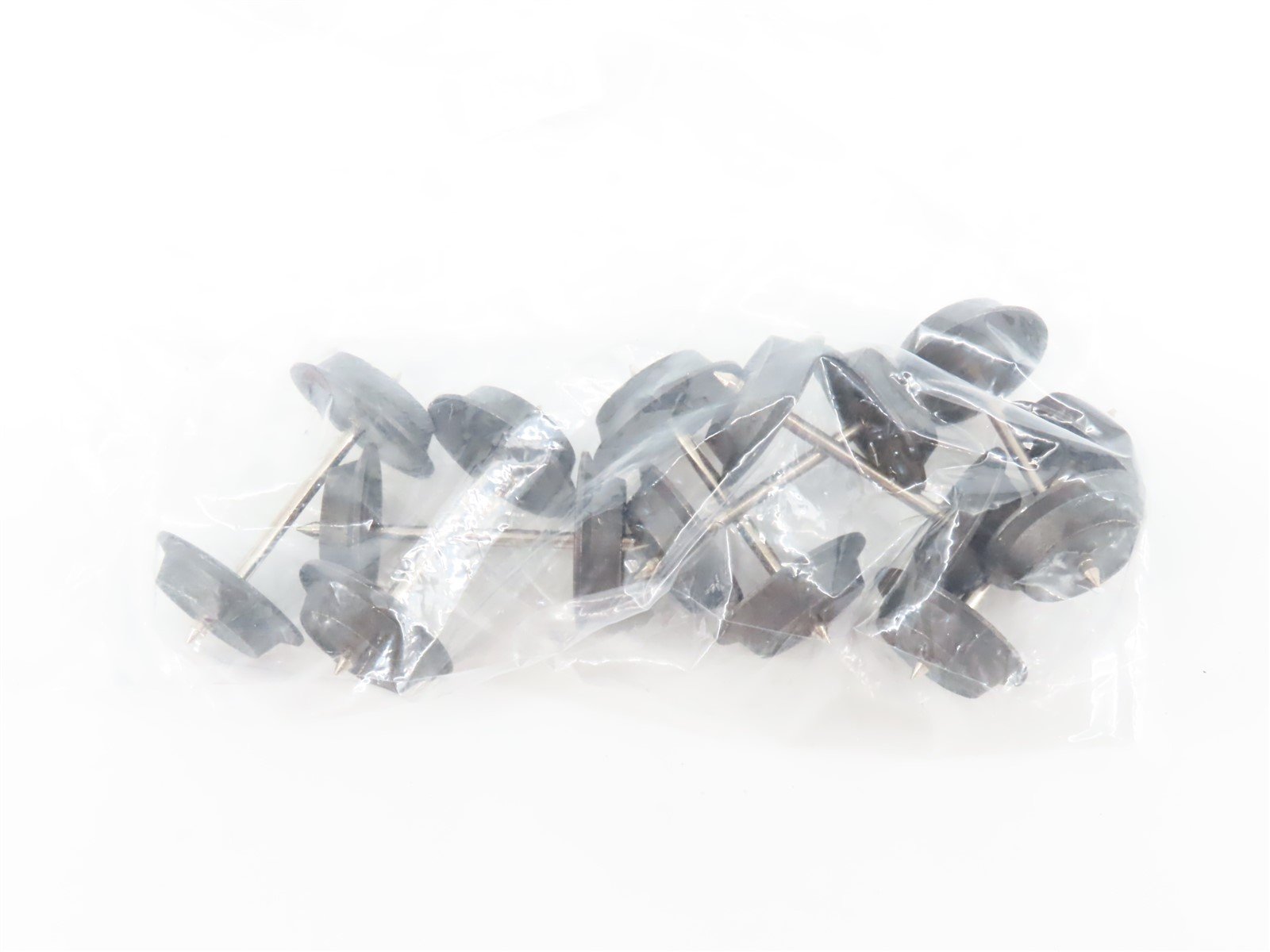 O Gauge 3-Rail Lionel 6-26699 PRR Pennsylvania Flat Car #473887 w/ Wheel Load