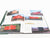 Morning Sun Erie/DL&W Color Guide to Freight & Passenger Equipment ©2001 HC