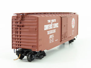 N Micro-Trains/Kadee 31000 SAL 