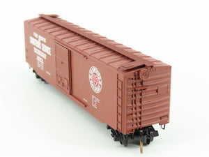 N Micro-Trains/Kadee 31000 SAL 