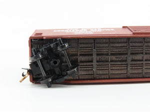 N Micro-Trains/Kadee 31000 SAL 