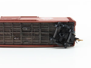N Micro-Trains/Kadee 31000 SAL 