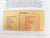 Morning Sun CNJ/LV Color Guide to Freight & Pass. Equip. by Craig Bossler ©1994