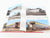 Morning Sun CNJ/LV Color Guide to Freight & Pass. Equip. by Craig Bossler ©1994