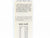 N Scale Micro-Trains/Kadee 32000 ROCK 