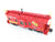 O Gauge 3-Rail MTH 20-91587 CSXT B&O Baltimore & Ohio Bay Window Caboose #904000