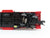 O Gauge 3-Rail MTH 20-91587 CSXT B&O Baltimore & Ohio Bay Window Caboose #904000