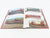 Morning Sun Canadian National Color Guide to Freight & Passenger Equip. Vol. 2