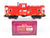 O Gauge 3-Rail MTH 20-91562 NS Norfolk Southern Extended Vision Caboose #555006
