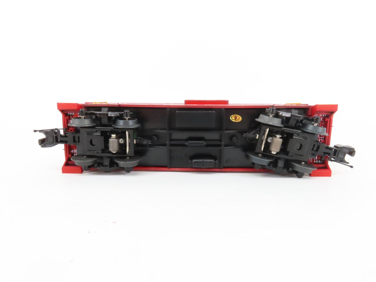 O Gauge 3-Rail MTH 20-91562 NS Norfolk Southern Extended Vision Caboose #555006