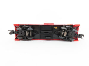 O Gauge 3-Rail MTH 20-91562 NS Norfolk Southern Extended Vision Caboose #555006