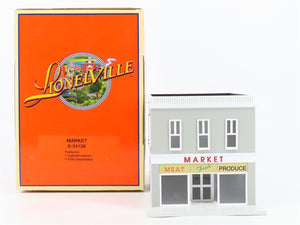 O 1/48 Scale Lionel 6-34126 Lionelville Market