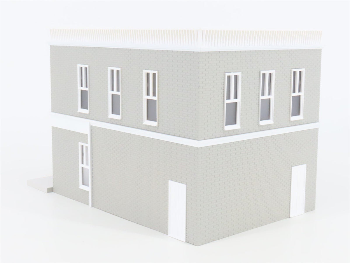 O 1/48 Scale Lionel 6-34126 Lionelville Market