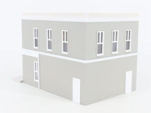 O 1/48 Scale Lionel 6-34126 Lionelville Market