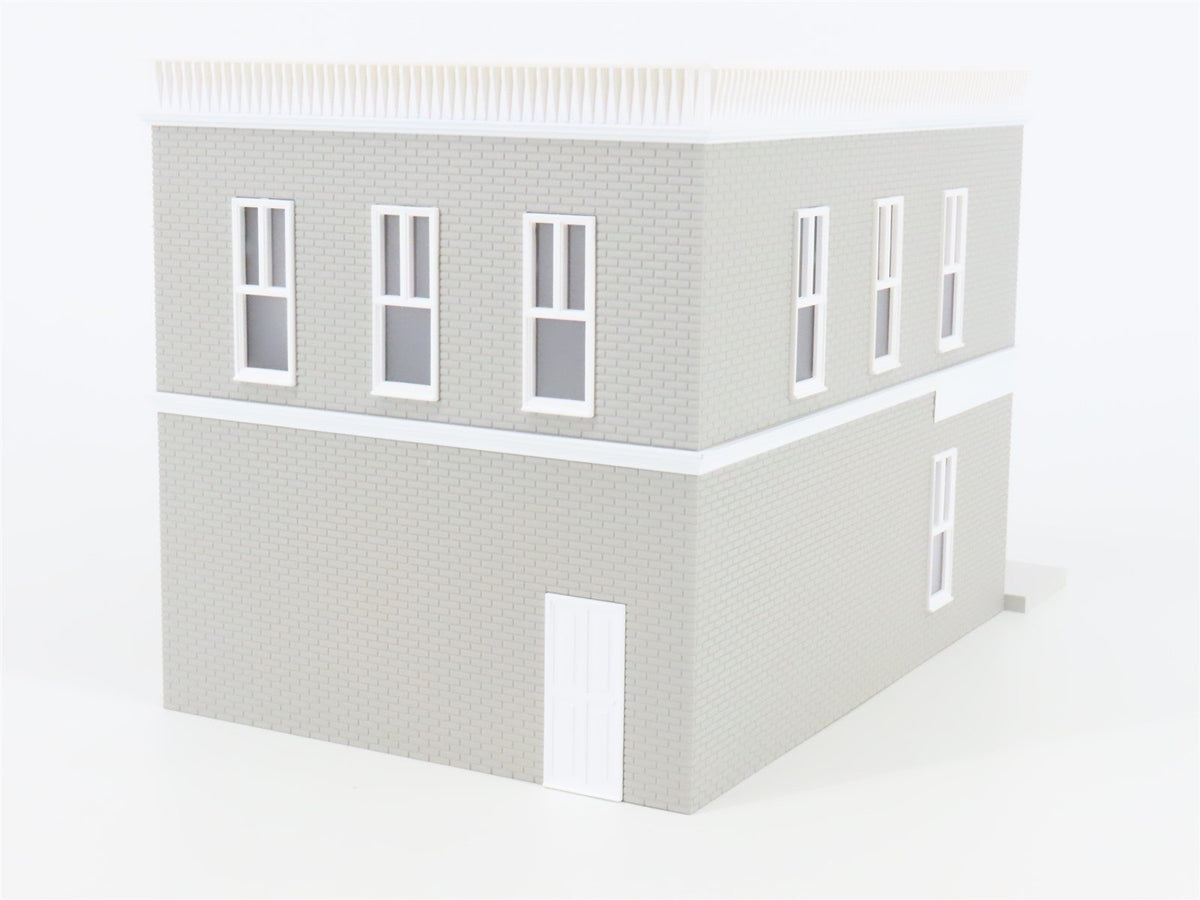 O 1/48 Scale Lionel 6-34126 Lionelville Market