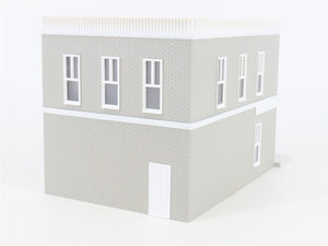 O 1/48 Scale Lionel 6-34126 Lionelville Market