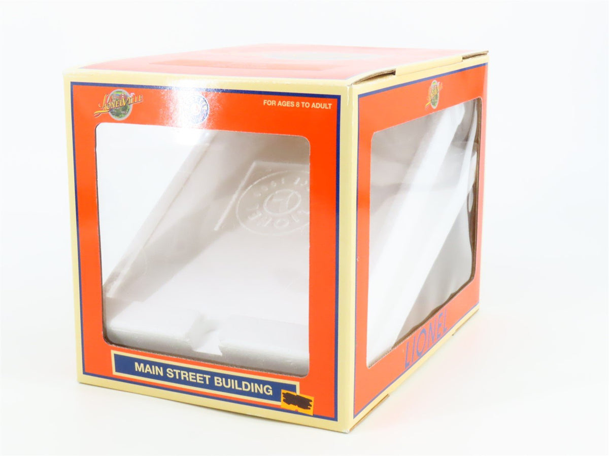 O 1/48 Scale Lionel 6-34126 Lionelville Market
