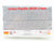 N Micro-Trains NSC 08-52 UP Union Pacific MOW Flatcar & Gondola 2-Pack SEALED