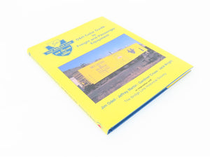 Morning Sun D&H Color Guide to Freight & Passenger Equipment ©1997 HC Book