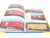 Morning Sun D&H Color Guide to Freight & Passenger Equipment ©1997 HC Book