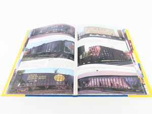 Morning Sun D&H Color Guide to Freight & Passenger Equipment ©1997 HC Book