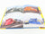 Morning Sun D&H Color Guide to Freight & Passenger Equipment ©1997 HC Book