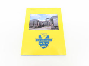 Morning Sun D&H Color Guide to Freight & Passenger Equipment ©1997 HC Book