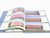 Santa Fe Freight in Color...The Series Volume 1 Boxcars by Priest & Chenoweth HC