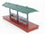 O 1/48 Scale Lionel 6-37807 Station Platform