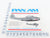 Pan Am An Airline and Its Aircraft by R.E.G. Davies ©1987 HC Book