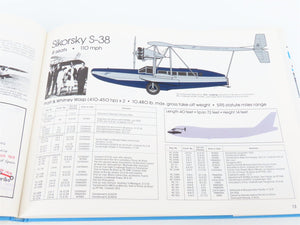 Pan Am An Airline and Its Aircraft by R.E.G. Davies ©1987 HC Book