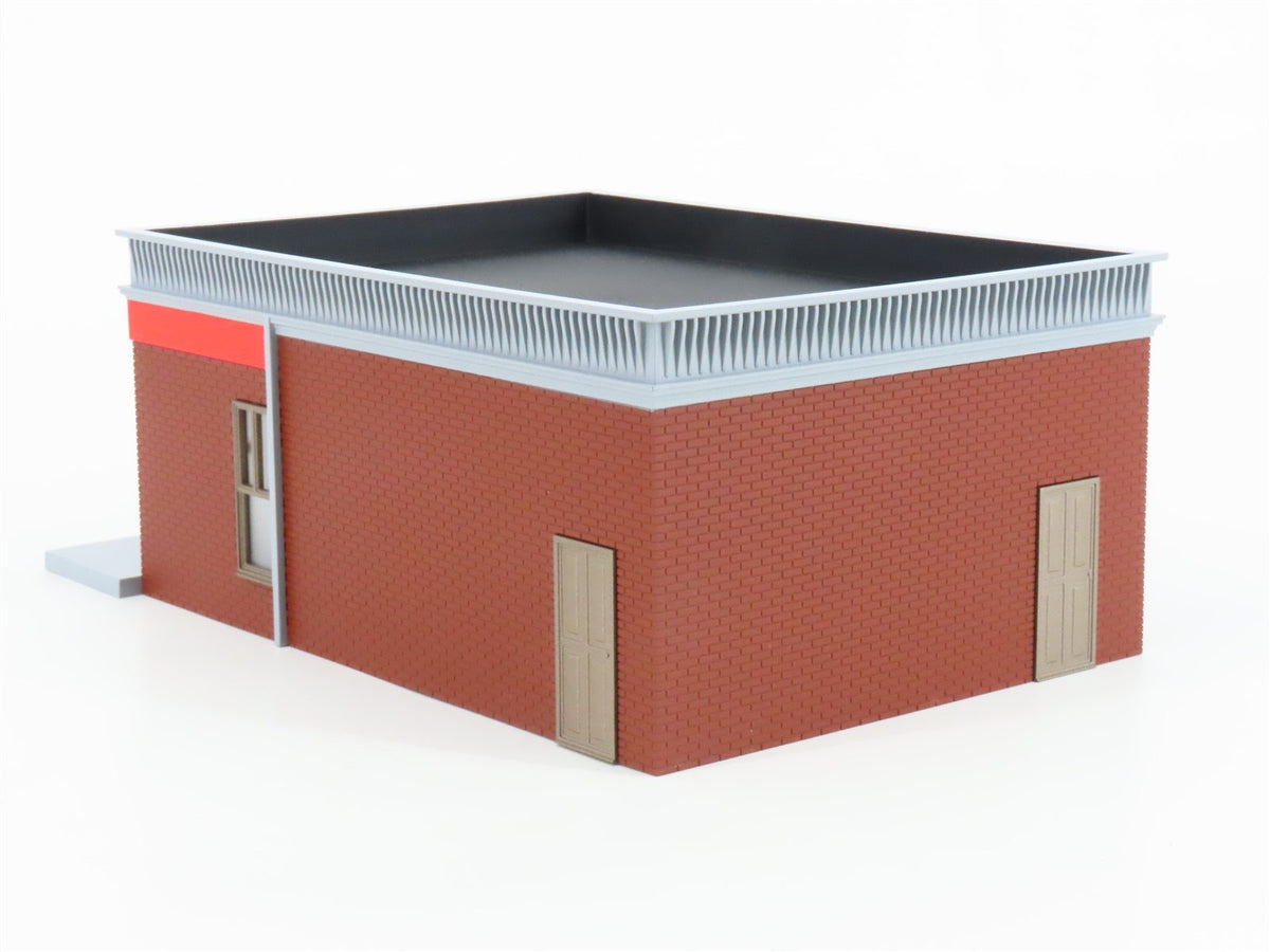 O 1/48 Scale Lionel 6-14290 The UPS Store