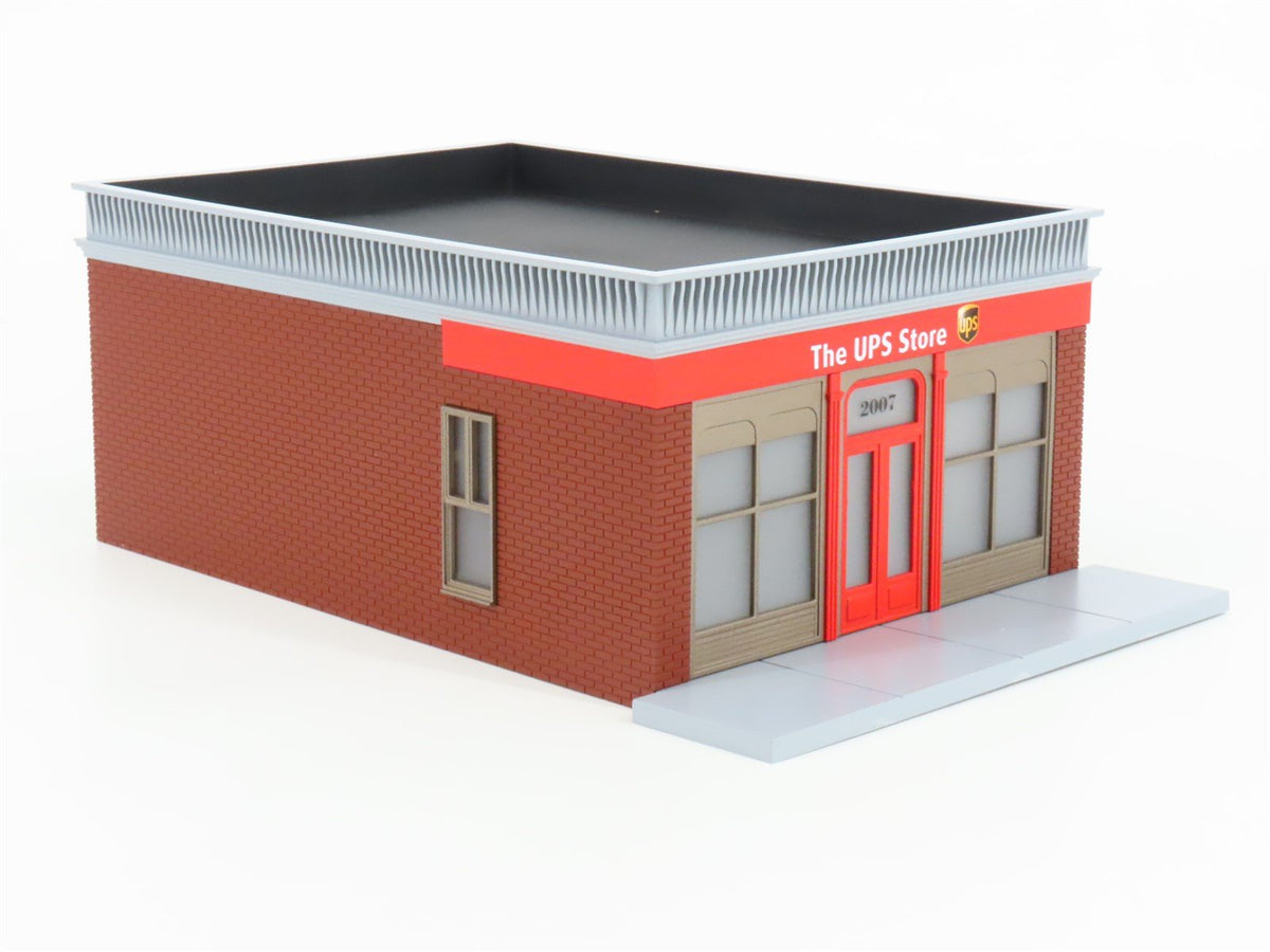 O 1/48 Scale Lionel 6-14290 The UPS Store