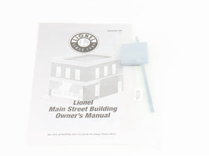 O 1/48 Scale Lionel 6-14290 The UPS Store