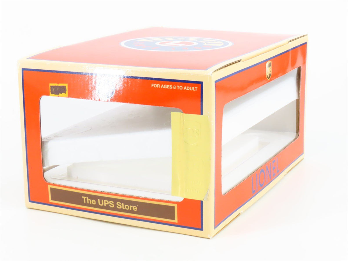 O 1/48 Scale Lionel 6-14290 The UPS Store