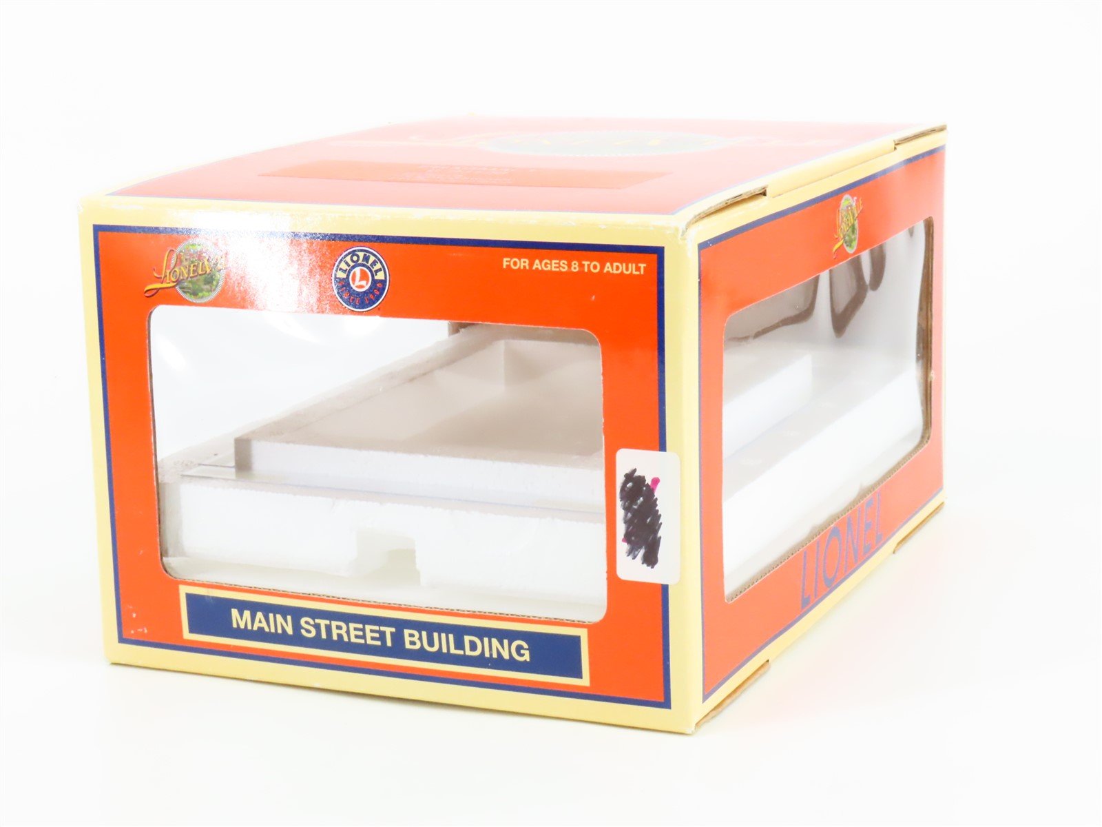 O 1/48 Scale Lionel 6-34128 Lionelville Pharmacy