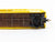 N Scale Micro-Trains/Kadee 25012 Unlettered Yellow 50' Boxcar CUSTOM