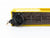N Scale Micro-Trains/Kadee 25012 Unlettered Yellow 50' Boxcar CUSTOM