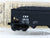 N Micro-Trains/Kadee 55080 CRP Jersey Central 2-Bay Hopper Car #10175 Custom