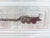 N Micro-Trains MTL BLW 2000-6 NH New Haven Depressed Center Flat Car 3-Pk Sealed