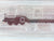 N Micro-Trains MTL BLW 2000-6 NH New Haven Depressed Center Flat Car 3-Pk Sealed