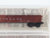 N Scale Micro-Trains MTL 19897 RI/MP Gondola, Box Car, & Caboose 3-Pack Sealed