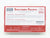 N Scale Micro-Trains MTL NSC SP Southern Pacific 50' Box Car 2-Pack Sealed