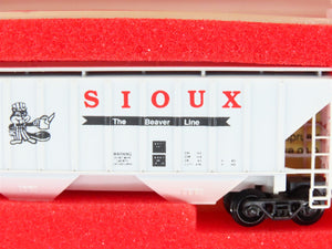 LOT of 10 N Scale Precision Masters MM/MRL/PSRX/PMRX 2 & 3-Bay Hopper Cars