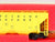 LOT of 10 N Scale Precision Masters MM/MRL/PSRX/PMRX 2 & 3-Bay Hopper Cars