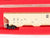 LOT of 8 N Scale Precision Masters CNW/FMC/CSX 2 & 3-Bay Hopper Cars