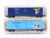 N Scale Micro-Trains MTL 69112 Snoboy & Snomaid Mechanical Reefer 2-Pack Sealed