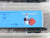 N Scale Micro-Trains MTL 69112 Snoboy & Snomaid Mechanical Reefer 2-Pack Sealed