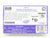 N Scale Micro-Trains MTL 69112 Snoboy & Snomaid Mechanical Reefer 2-Pack Sealed